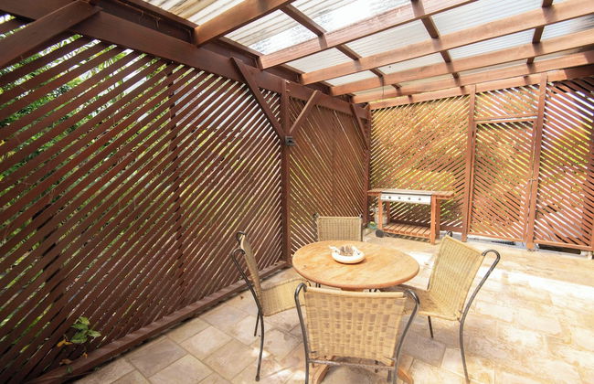 Lavendula Garden Cottage - Foto 38