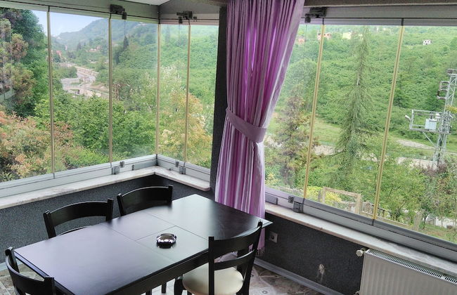 Cosy Park Apartment - Foto 14