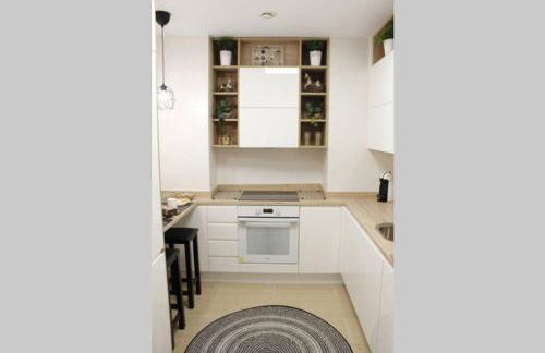 Una MIRADA A LA CATEDRAL-Apartamentos Burgos Catedral - Foto 66