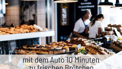 Elbe Boardinghouse - Photo 5