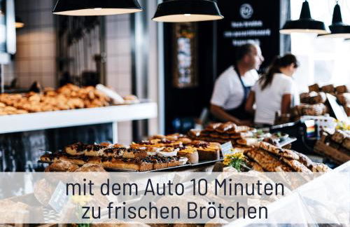 Elbe Boardinghouse - Foto 5