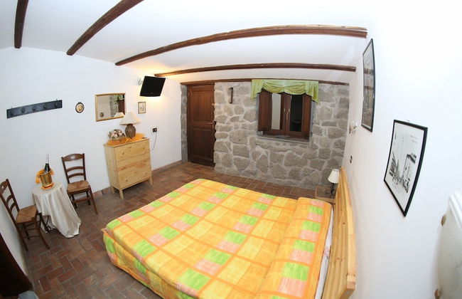 Agriturismo Monte Due Torri - Foto 7