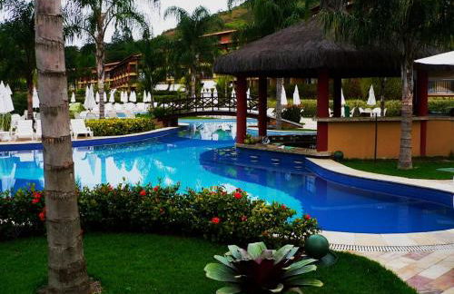 Flat Resort Costabella - 234 Estúdio - Foto 21