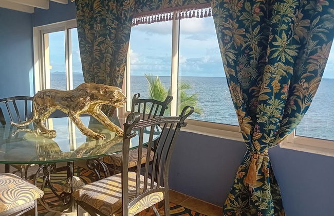 Loft on Océan - Foto 24