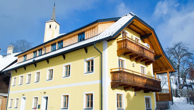 David Appartements - Photo 2