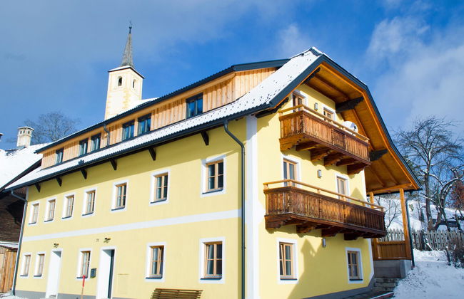 David Appartements - Foto 2