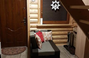 DOMKI SWOJSKIE CHATKI - Foto 2