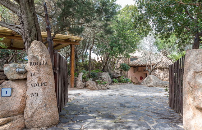 Roccia di Volpe - Foto 24