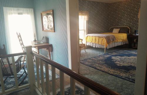 1800's Victorian Patriot House - Foto 16