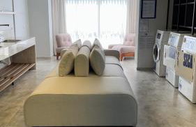 Studio moderno e completo com ótima localização - Foto 23