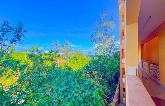 Shanzu Beachfront Suites - Foto 20