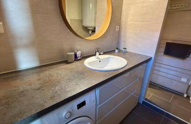 Magnifique 4 pieces - Bour saint Maurice Centre - Foto 15