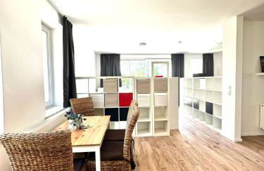 Top Monteurwohnung Stuhr-Brinkum mit perfekter Anbindung - Foto 10