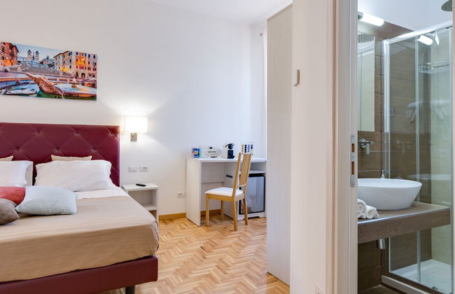 Dolce Luxury Rooms - Foto 32