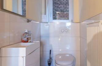 Maisonette-Wohnung mit 5 Schlafzimmern - Foto 20