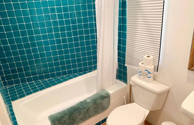 Private Beachfront Home - Foto 21