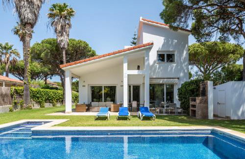 Villa El Cenador - Solo Familias - Foto 1