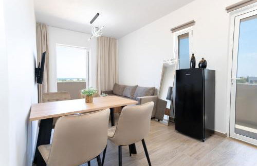 Smiles Apartments With Panoramic View - Foto 1