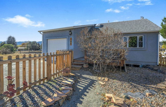 3brsweet & Chic Getawayminutes To Hiking - Foto 42