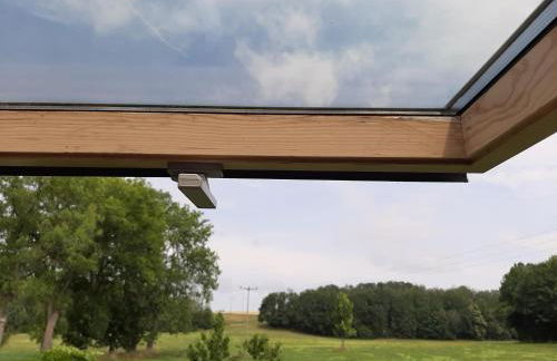 Ferienwohnung im grünen Muldental - Foto 27