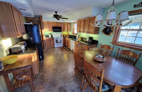 Adirondack Cozy Cottage Hideaway home - Foto 21