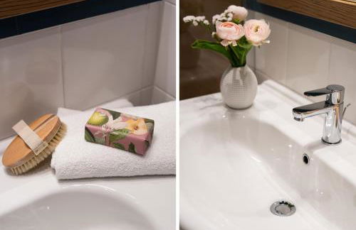 Flora Deluxe Apartment - Foto 25