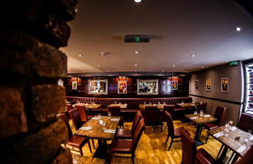 Briars Hall Hotel - Foto 29