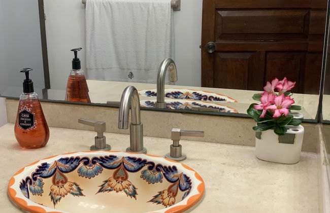 Sunny Apartment In The Heart of the Exclusive Marina Vallarta - Foto 21