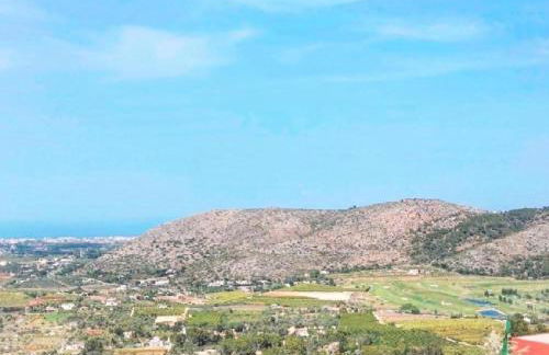 Luxury Villa at La Sella Resort - Foto 4