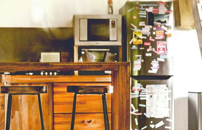 Ti Bout Paradi Ti Zil - Foto 19