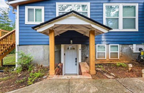 Chic 2BR Bungalow House - Foto 20