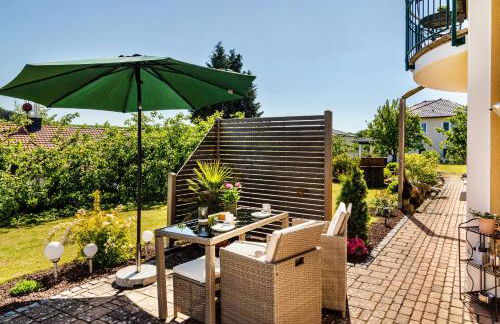 Ferienwohnung Lavendel Hofgeismar - Foto 24