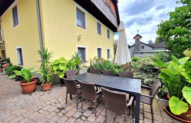 Beautiful Apartment Near Worthersee - Foto 31