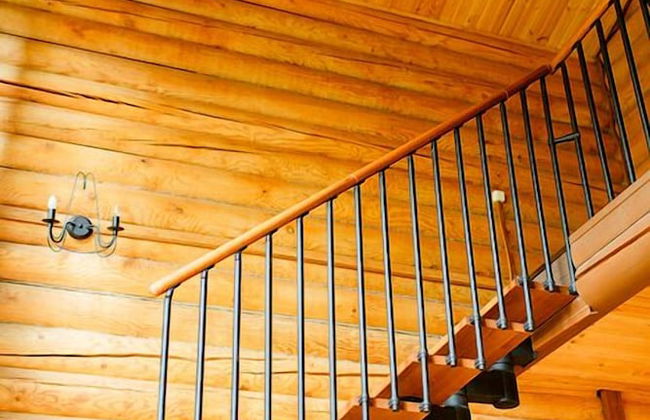 Cottage Hotel Stepanovo - Photo 9