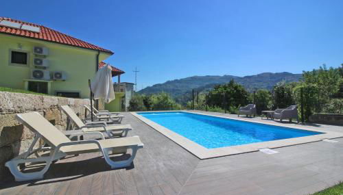 Casa dos Henriques Gerês by Gerês Casas - Foto 3