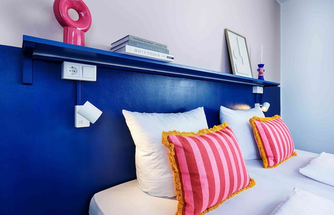 Max Aparthotel by Homekeepers - Foto 15