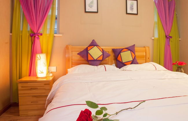 Lijiang X.ann Blossom inn - Foto 19