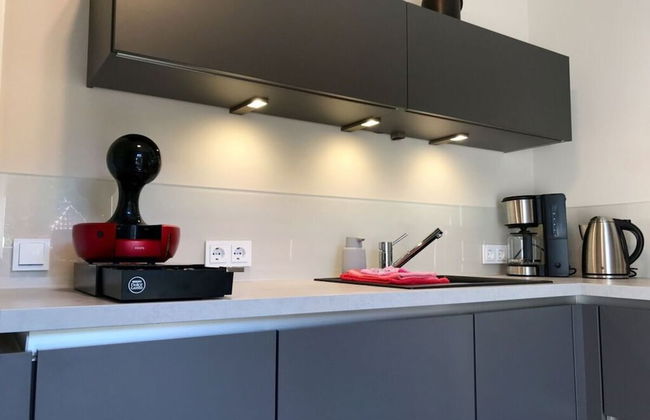 Holiday Apartment Summit Nest - Photo 5