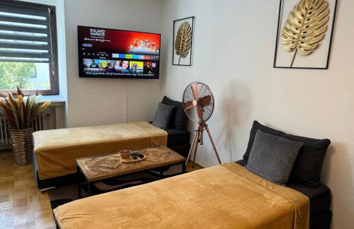 Offline 51 City Apartments - Foto 15