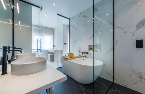 Vortex apartment, Opatija Riviera - Foto 16