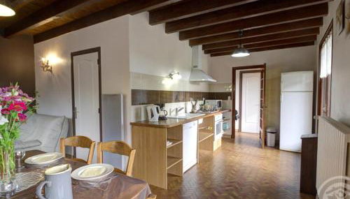 Gîte 3 épis avec 2 chambres, terrasse et Wi-Fi - FR-1-496-161 - Foto 2