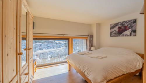 Résidence Grand Roc - Ancolies 215 - Happy Rentals - Foto 5