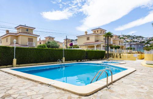 Las Gemas - Chalet adosado en urbanización cerrada - Foto 43