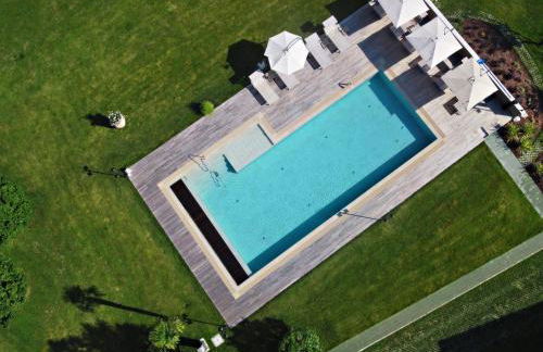 Agriturismo Villa Almè - Foto 31