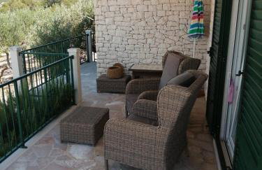 Maslina House - Photo 16