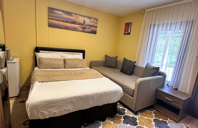 Tapanoz Villa - Foto 21