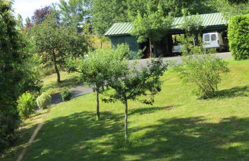 Maison typique Basque en pleine campagne - Foto 16