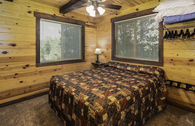 Freedom Ridge Cabins - Foto 6