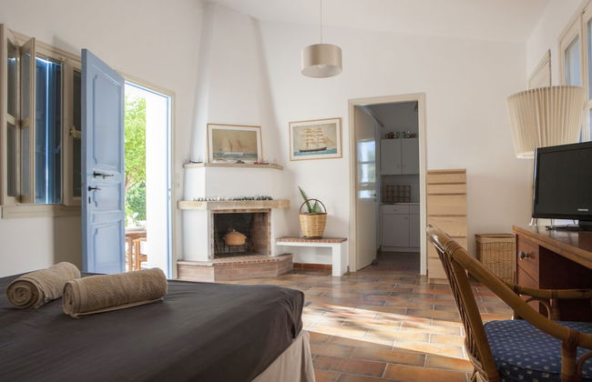 Villa Pyrgo - Photo 42