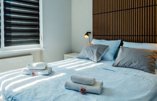 Studio Apartment Baltazar Zagreb centre - Foto 10